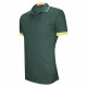 Polo moda MARCONI Andrew Mac Allister 4091-VERDE