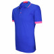 Polo moda MARCO Andrew Mac Allister 4093-ROYAL