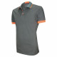 Polo moda MARCO Andrew Mac Allister 4093-VERDE