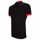 Polo moda MARCONE Andrew Mac Allister 4094-NEGRO