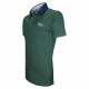 Polo moda GABARTELLA Andrew Mac Allister 513-VERDE