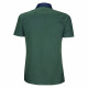 Polo moda GABARTELLA Andrew Mac Allister 513-VERDE