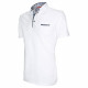 Polo moda CORNELIA Andrew Mac Allister 512-BLANCO