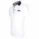 Polo moda GABARTELLA Andrew Mac Allister 513-BLANCO