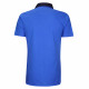 Polo moda GABARTELLA Andrew Mac Allister 513-AZUL REAL