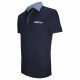 Polo moda alessandrino Andrew Mac Allister 556-NAVY