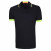 Polo moda MARCONI Andrew Mac Allister 4091-NEGRO