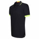 Polo moda MARCONI Andrew Mac Allister 4091-NEGRO