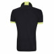 Polo moda MARCONI Andrew Mac Allister 4091-NEGRO