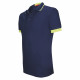 Polo moda MARCONI Andrew Mac Allister 4091-NAVY