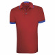 Polo moda MARCONETTI Andrew Mac Allister 4092-BDX