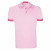 Polo moda MARCO Andrew Mac Allister 4093-ROSA