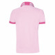 Polo moda MARCO Andrew Mac Allister 4093-ROSA