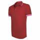 Polo moda MARCO Andrew Mac Allister 4093-BDX