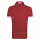 Polo moda MARCO Andrew Mac Allister 4093-BDX