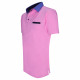 Polo mode ANAGNITA Andrew Mac Allister 5391-ROSA