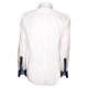 Camisa moda triple cuello Emporio balzani ZP3EB3