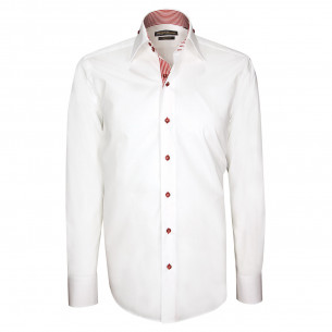 Camisa moda Emporio balzani ZP4EB1