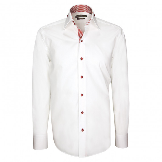 Camisa moda Emporio balzani ZP4EB1