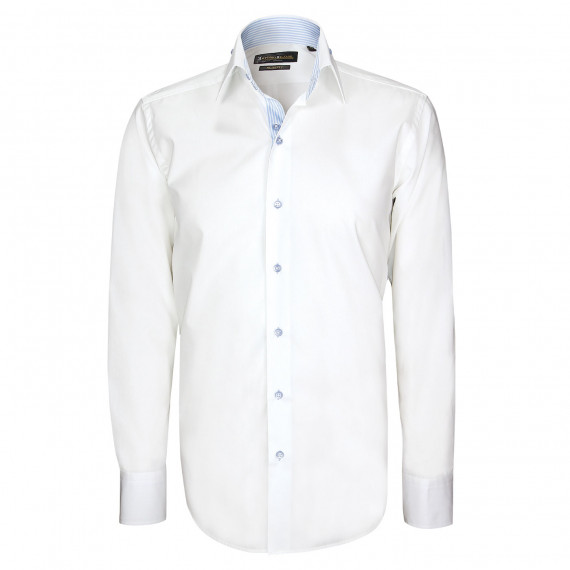 Camisa moda Emporio balzani ZP4EB3