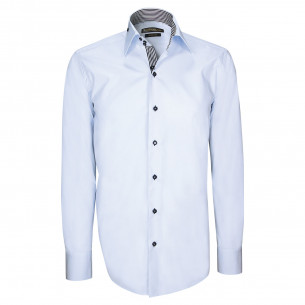 Camisa moda Emporio balzani ZP4EB4