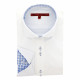 Camisa napolitana