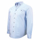 Camisa grandes tallas planchado fácil colbo gt-c2db2