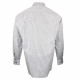 Camisa grandes tallas planchado fácil vichy gt-c5db3