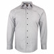 Camisa grandes tallas planchado fácil middo gt-c6db2