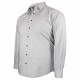 Camisa grandes tallas planchado fácil middo gt-c6db2