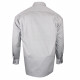 Camisa grandes tallas planchado fácil middo gt-c6db2