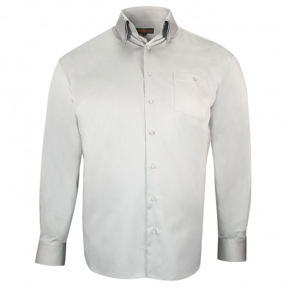 Camisa grandes tallas planchado fácil colbuni gt-c7db5