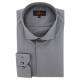 Camisa grandes tallas planchado fácil cachet gt-c9db4