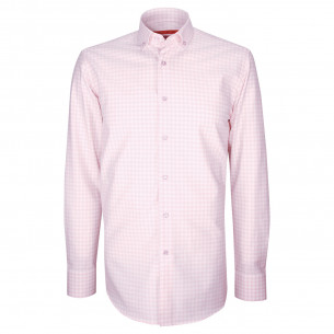 Andrew Mac Allister camisa oliver de cuadros vichy CA6AM1