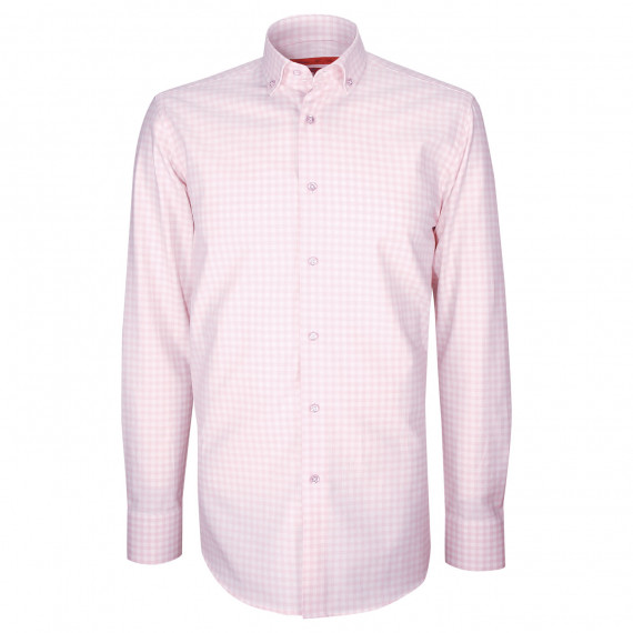 Andrew Mac Allister camisa oliver de cuadros vichy CA6AM1