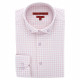 Andrew Mac Allister camisa oliver de cuadros vichy CA6AM1