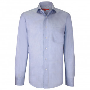 Camisa de negocios william Andrew Mac Allister CA7AM1