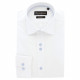 Camisa de moda entallada de alta gama CA6EB3