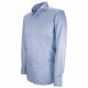 Camisa business oxford cuello oculto CA10EB1