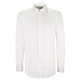 Camisa business oxford cuello oculto CA11EB1