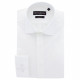 Camisa business oxford cuello oculto CA11EB1