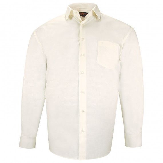 Camisa grandes tallas planchado fácil duomo-aa1db1