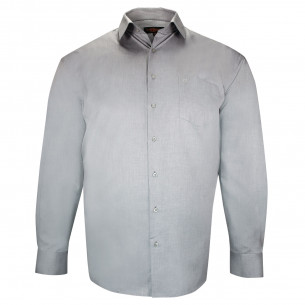 Camisa grandes tallas planchado fácil lisio-aa2db2