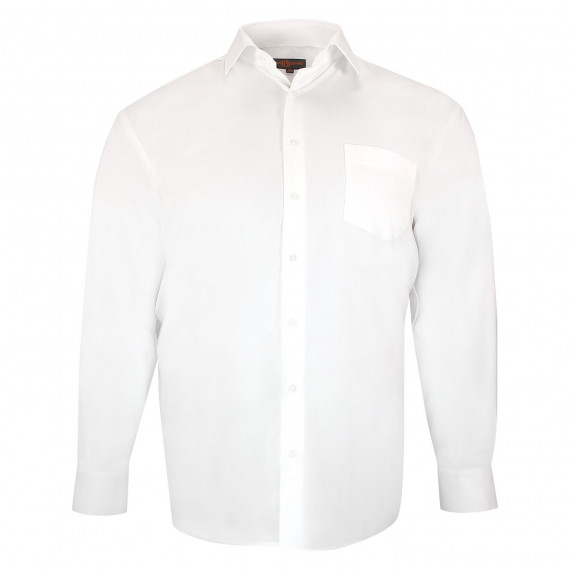 Camisa grandes tallas planchado fácil lisio-aa2db1