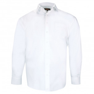 Camisa grandes tallas planchado fácil lisio-aa2db3