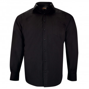 Camisa grandes tallas planchado fácil lisio-aa2db4