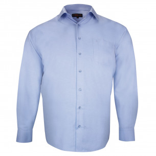 Camisa tejido talla grande spinado-aa3db2