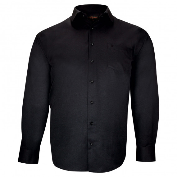 Camisa tejido talla grande spinado-aa3db3