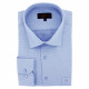 Camisa tejido premium talla grande bastini-aa5db2