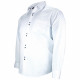 Camisa tejido premium talla grande freccia-aa7db2